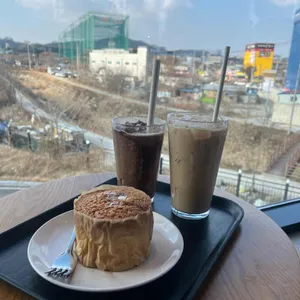 스타벅스 리뷰 사진