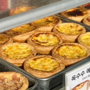 타르트야 리뷰 사진