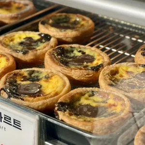 타르트야 리뷰 사진