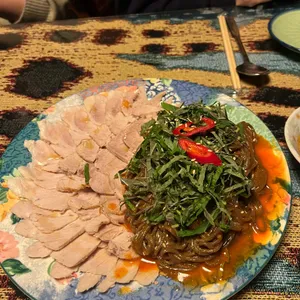 대추나무사랑걸렸네 사진