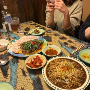 대추나무사랑걸렸네 사진