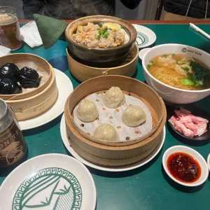 호우섬 리뷰 사진