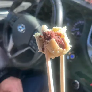 백일홍 리뷰 사진