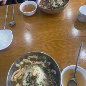 능소비빔국수 대표 사진