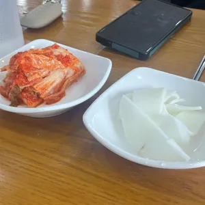 능소비빔국수 대표 사진