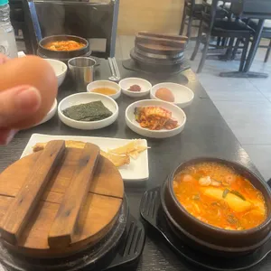 북창동순두부 사진