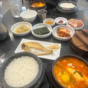 북창동순두부 대표 사진