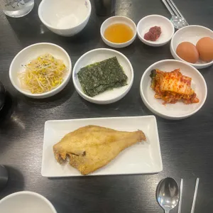 북창동순두부 대표 사진