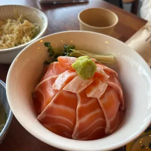 쇼쿠도 대표 사진