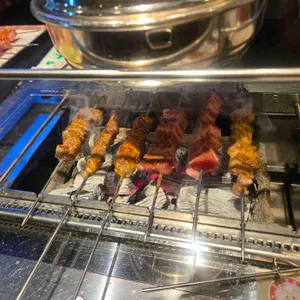 경성양꼬치 리뷰 사진