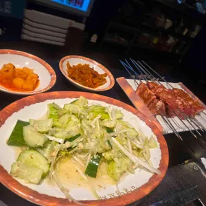 경성양꼬치 사진