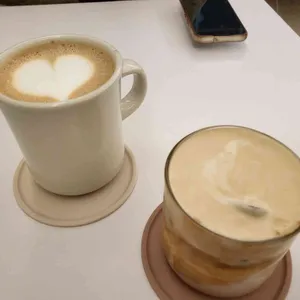 굿나잇커피앤북 리뷰 사진