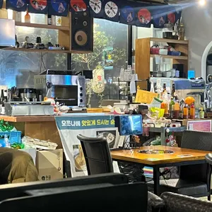 키모 리뷰 사진