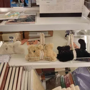 굿나잇커피앤북 리뷰 사진