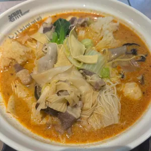 노사천마라탕 사진