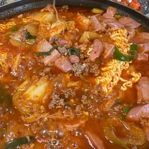 경원식당 대표 사진