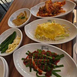 박만배아리랑보쌈 사진 1