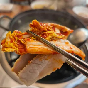 박만배아리랑보쌈 사진 2