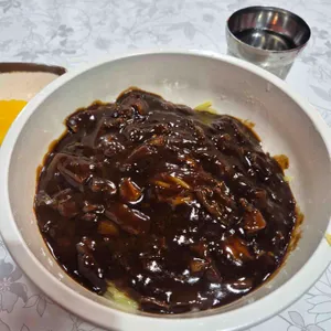 광진손짜장 사진 1