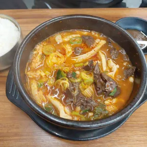 두물머리해장국 사진 1