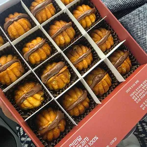 천안당호두과자 리뷰 사진