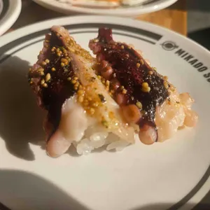 미카도스시 사진