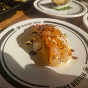 미카도스시 사진