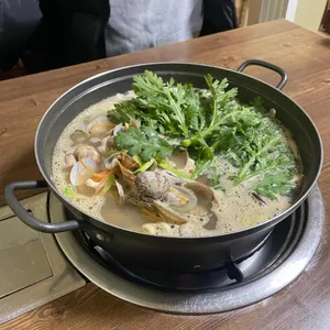 다올칼국수 대표 사진