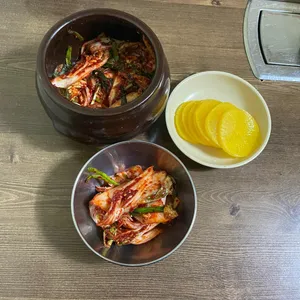 다올칼국수 사진