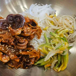 화소담쭈꾸미 사진 1