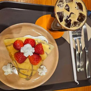 애틀랜틱 리뷰 사진