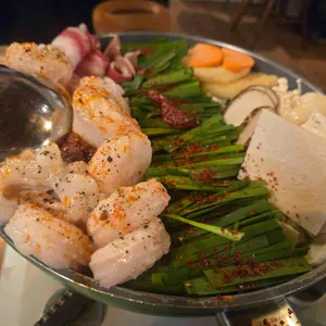 우드막 대표 사진