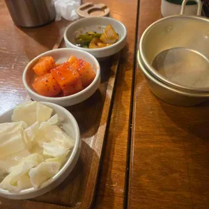 우드막 리뷰 사진