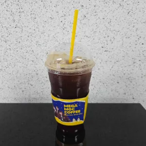 메가커피 사진 1