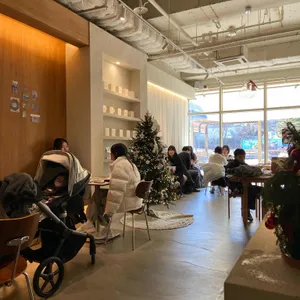 카페리프 리뷰 사진