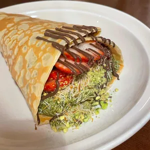 달조리법 사진 1