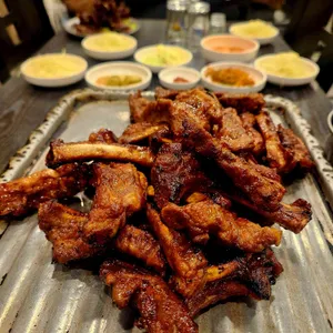 오는정쪽갈비 리뷰 사진