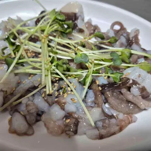 백원이네 해물손칼국수 사진