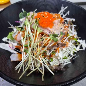 백원이네 해물손칼국수 사진