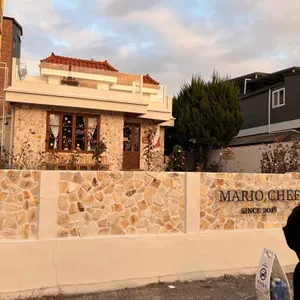 마리오셰프 리뷰 사진