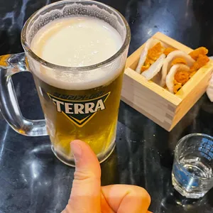 젠닌 리뷰 사진