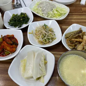원조본가손맛집 사진