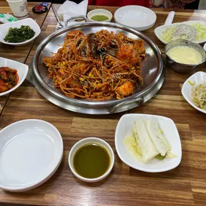 원조본가손맛집 사진