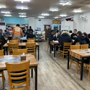 원조본가손맛집 리뷰 사진