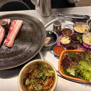 목구멍 리뷰 사진