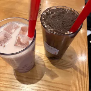 공차 리뷰 사진