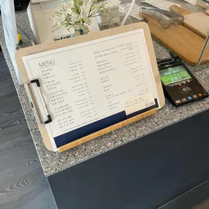 프라우커피 리뷰 사진