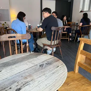 프라우커피 대표 사진