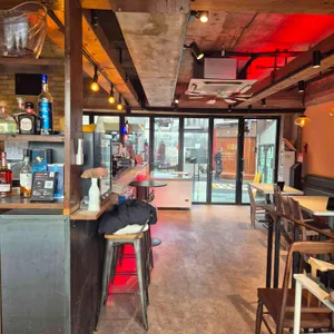 코레아노스 키친 리뷰 사진