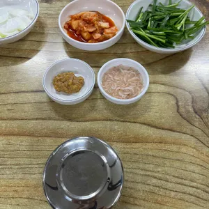 월강부산돼지국밥 대표 사진